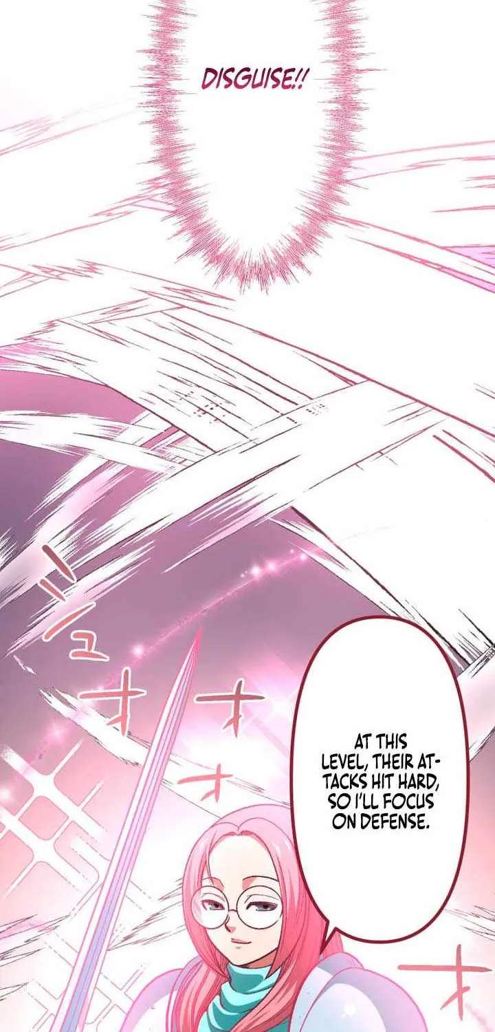 The Reincarnation of God-Level Crafting Chapter 40 - page 35