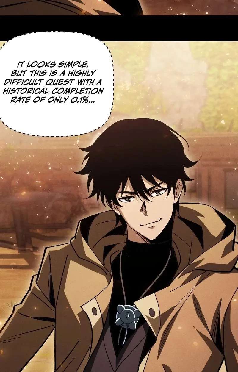 Idle Player Returns As A God Chapter 92 - page 69