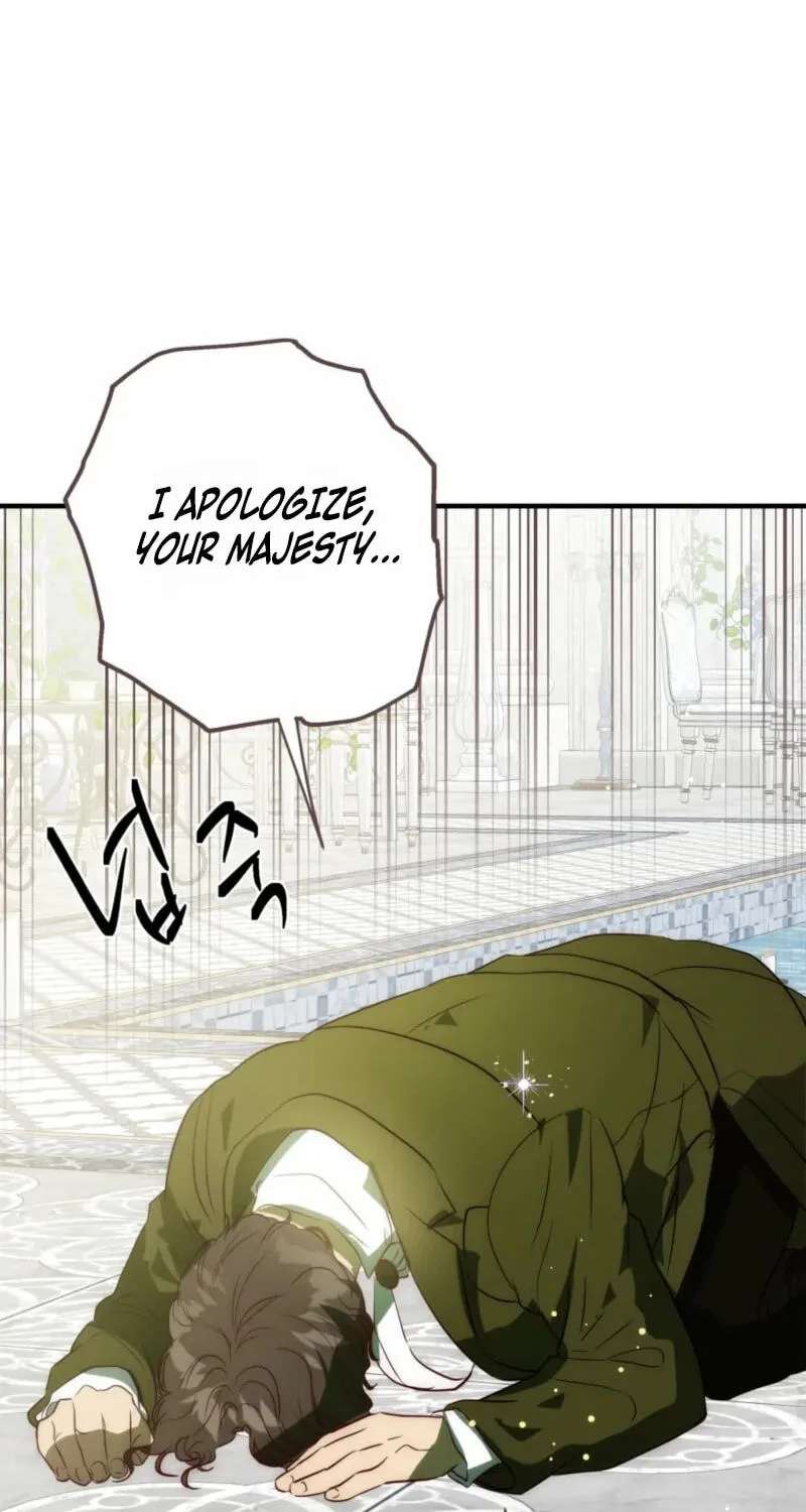 Little Lady Lilina Chapter 41 - page 56
