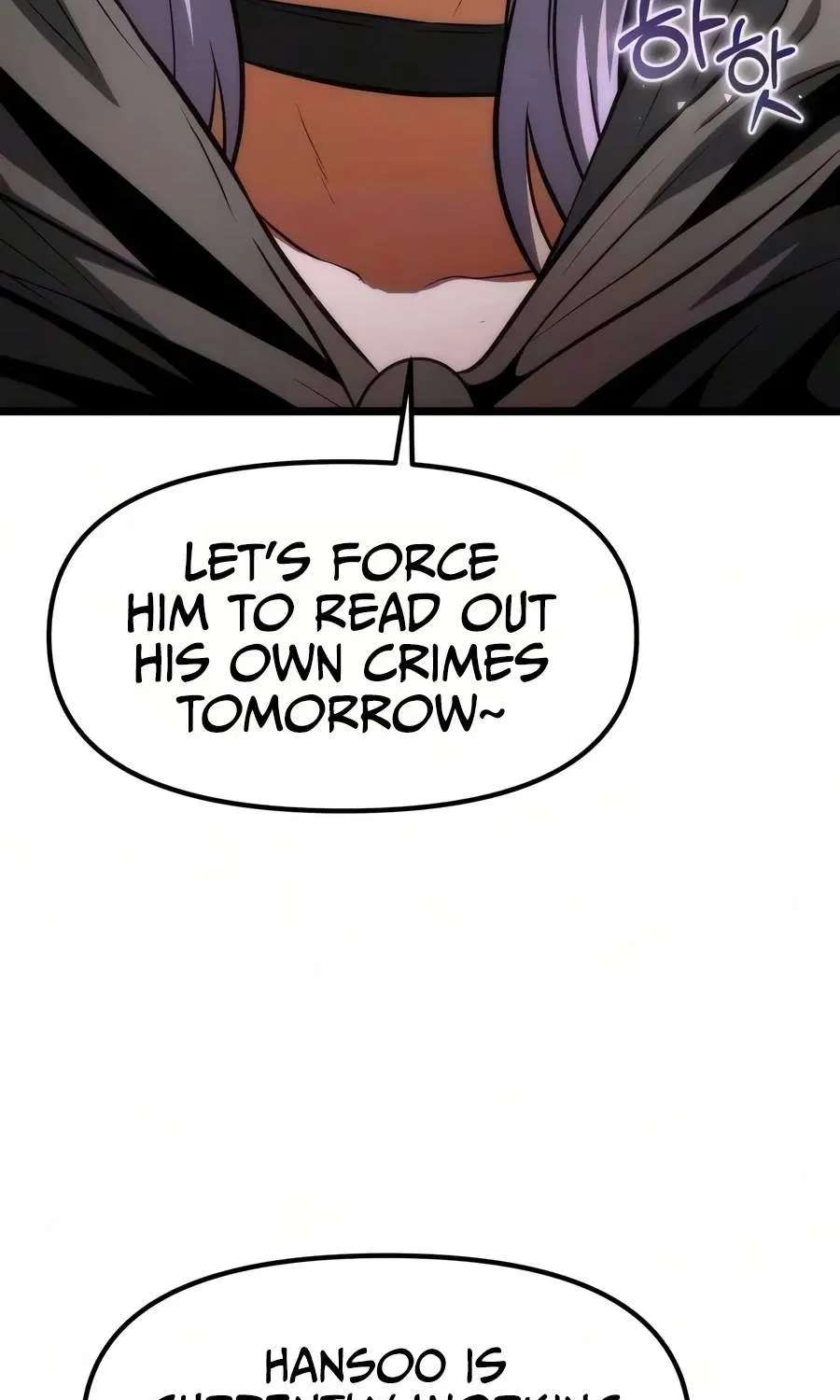 Reincarnator (Manhwa) Chapter 153 - page 29