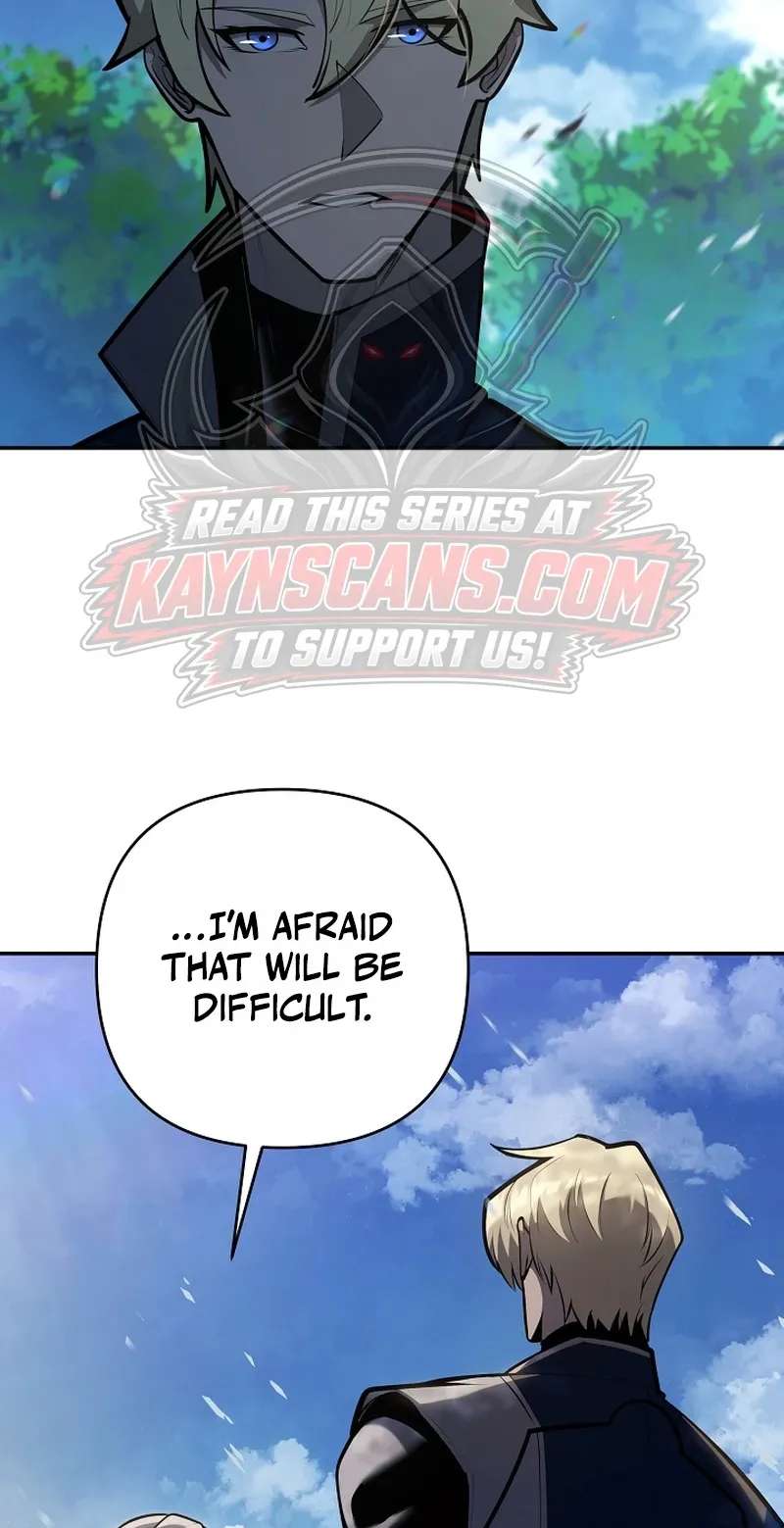 The Mad Dog of the Duke's Estate Chapter 75 - page 48