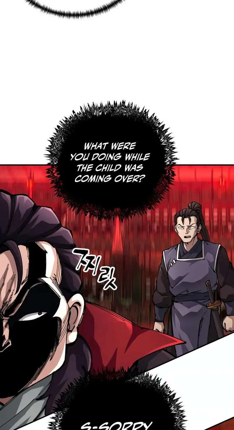 Warrior Grandpa and His Supreme Granddaughter Chapter 119 - page 9