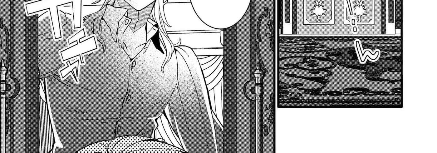 At 5, I Became the Dragon Emperor’s Bride Chapter 12 - page 36