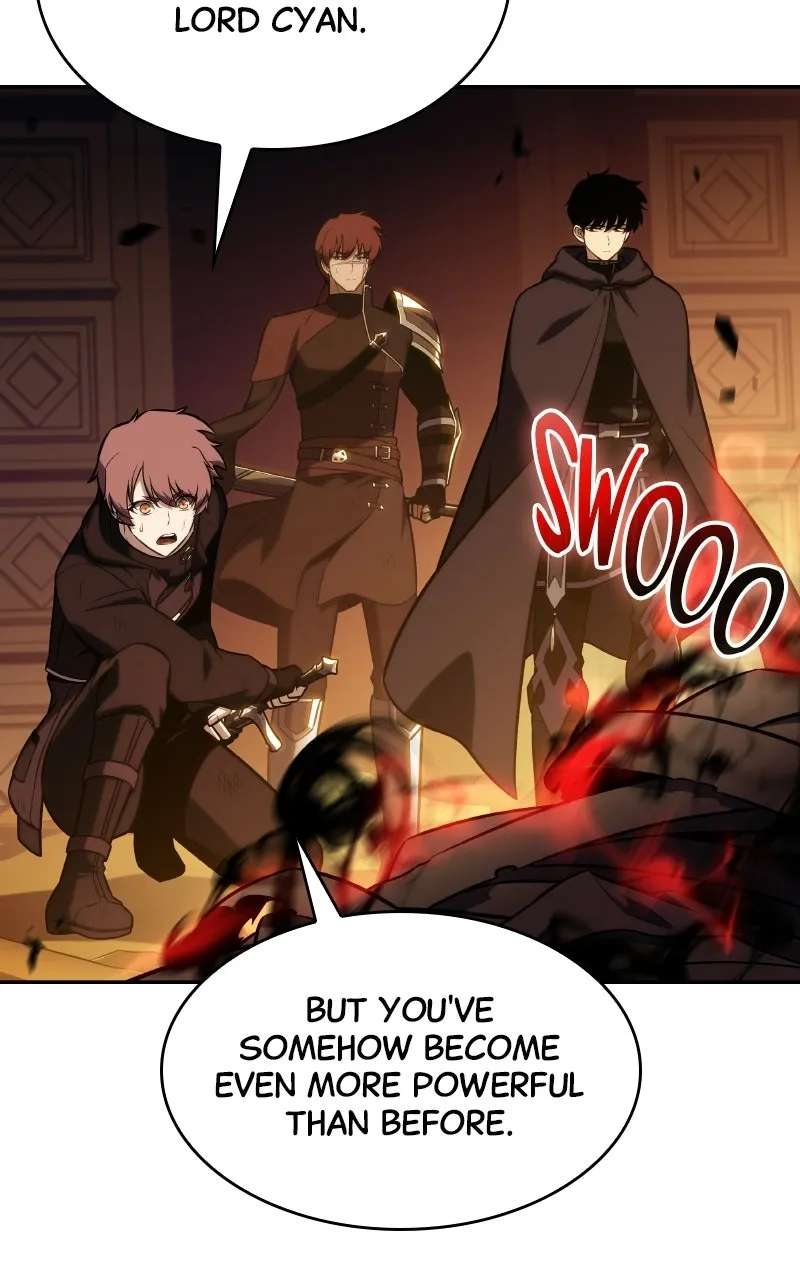 The Reborn Young Lordis an Assassin Chapter 131 - page 110