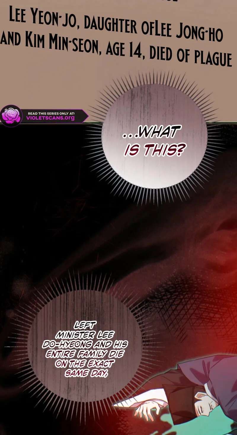 Because I Am a Terminally-Ill Princess With No Tomorrow Chapter 31 - page 39