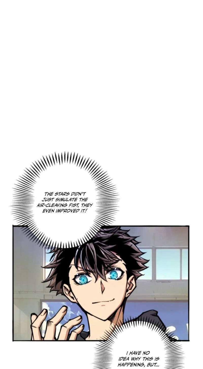 I Gained Power in a Post-Apocalyptic World and Became Unrivaled in the Real World Chapter 27 - page 28