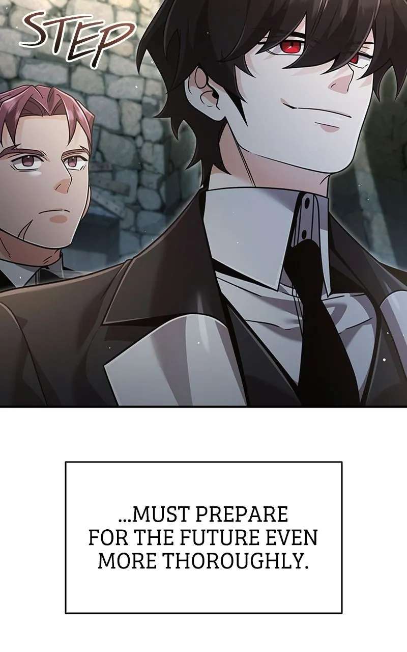 A Cadet Becomesa Prophet?! Chapter 42 - page 101