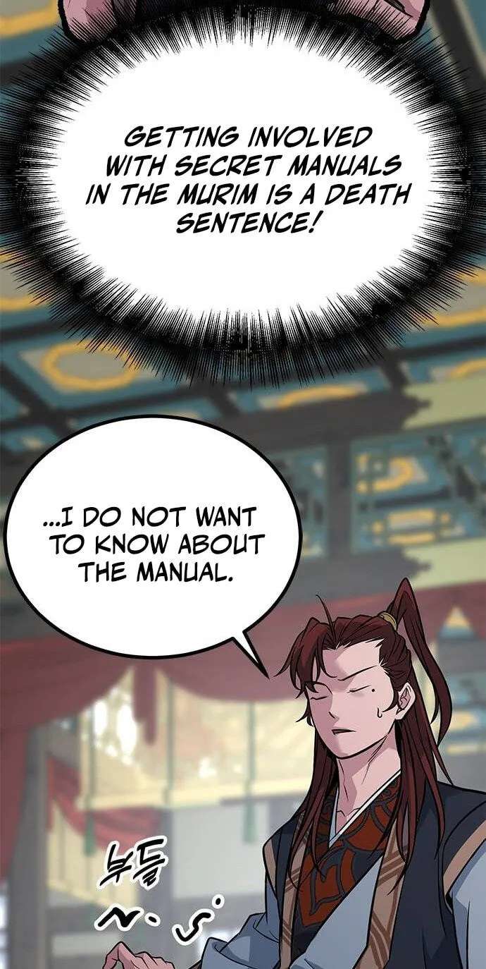 Minor Legend Chapter 24 - page 33