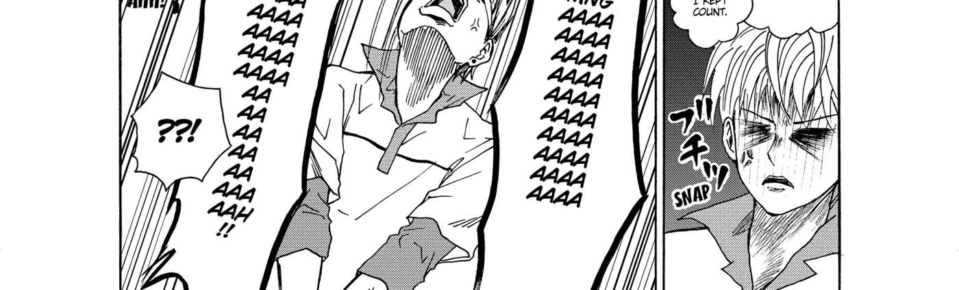 I'm From Japan Chapter 23 - page 12