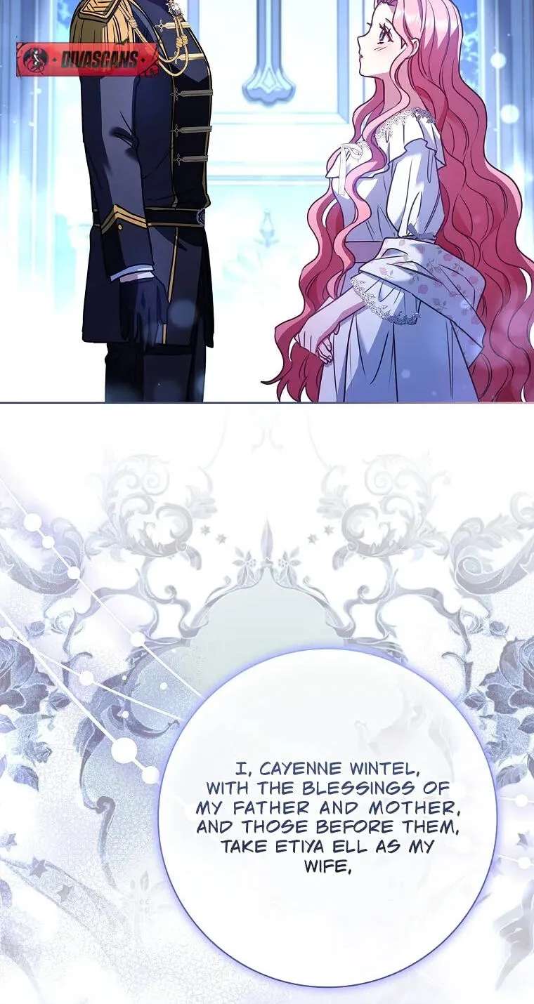 Contract Marrying Because I Am Terminally Ill Chapter 39 - page 69