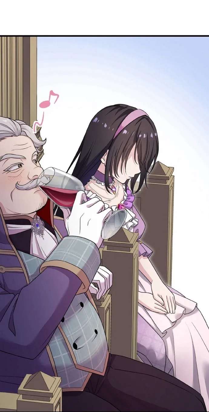 The Legendary Assassin Reincarnated As The Beloved Youngest Daughter Of A Royal Family Chapter 105 - page 36