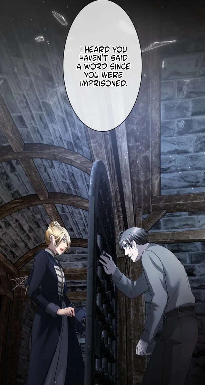 A Farewell Revenge for My Beloved Chapter 23 - page 57