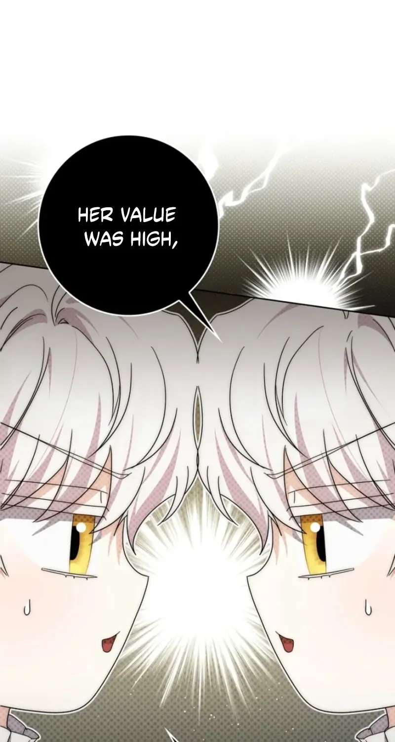The Male Lead Is Unhealthily Obsessed With My Health Chapter 76 - page 70