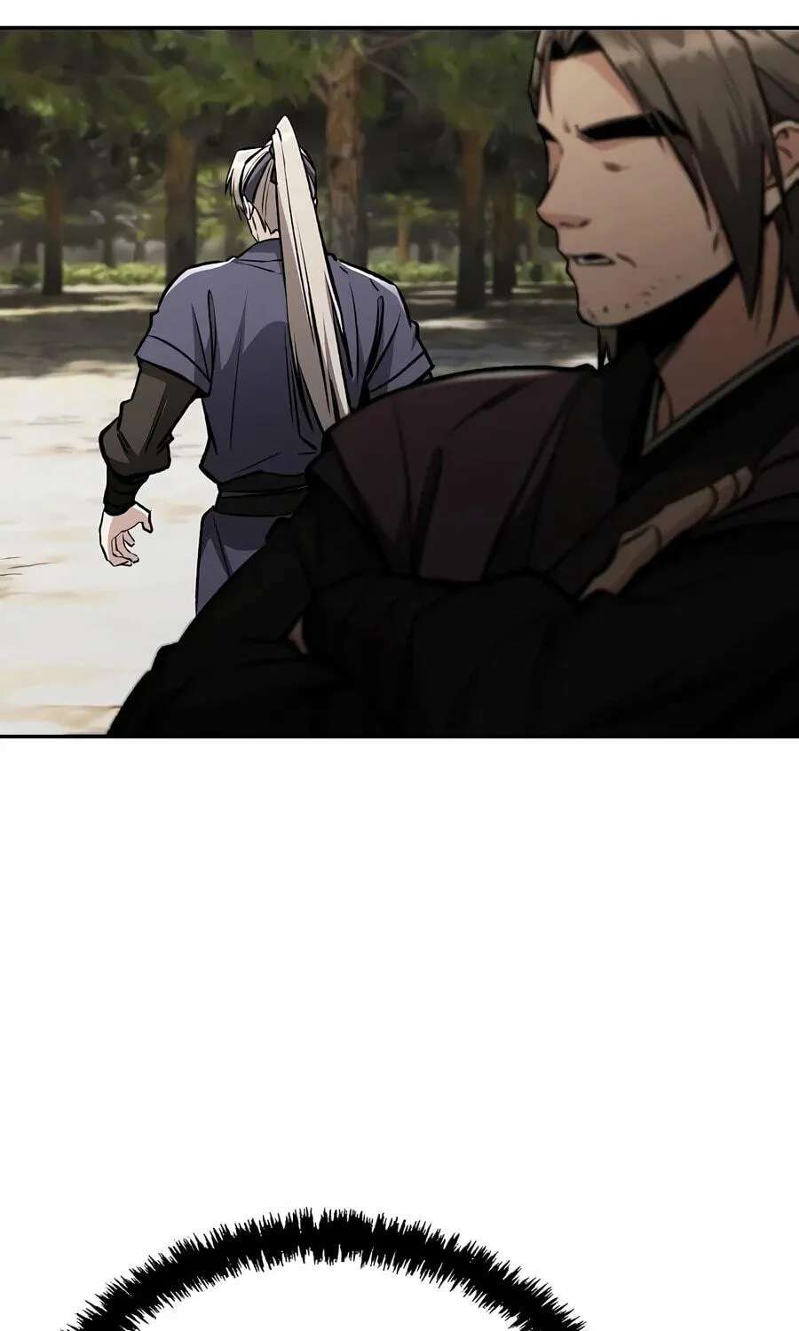 The Genius Swordsman of Mount Hua Chapter 79 - page 58
