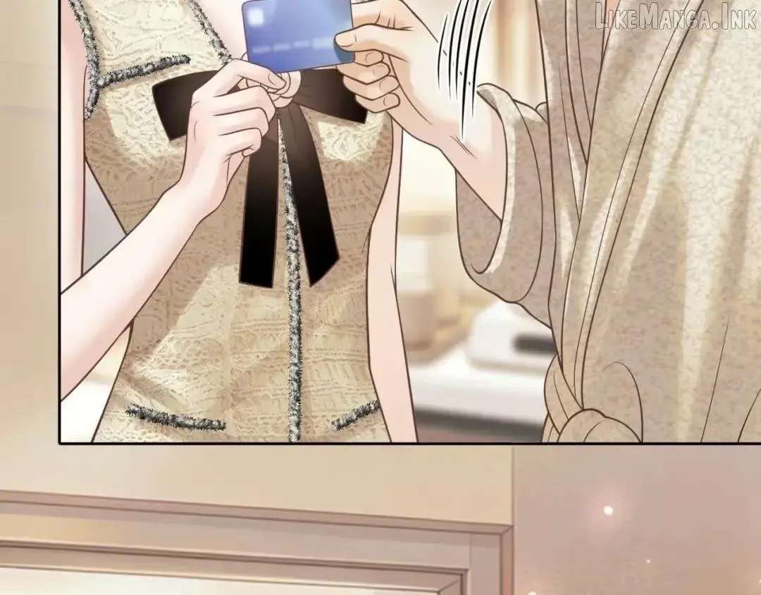 Deeply In Love Chapter 98 - page 17