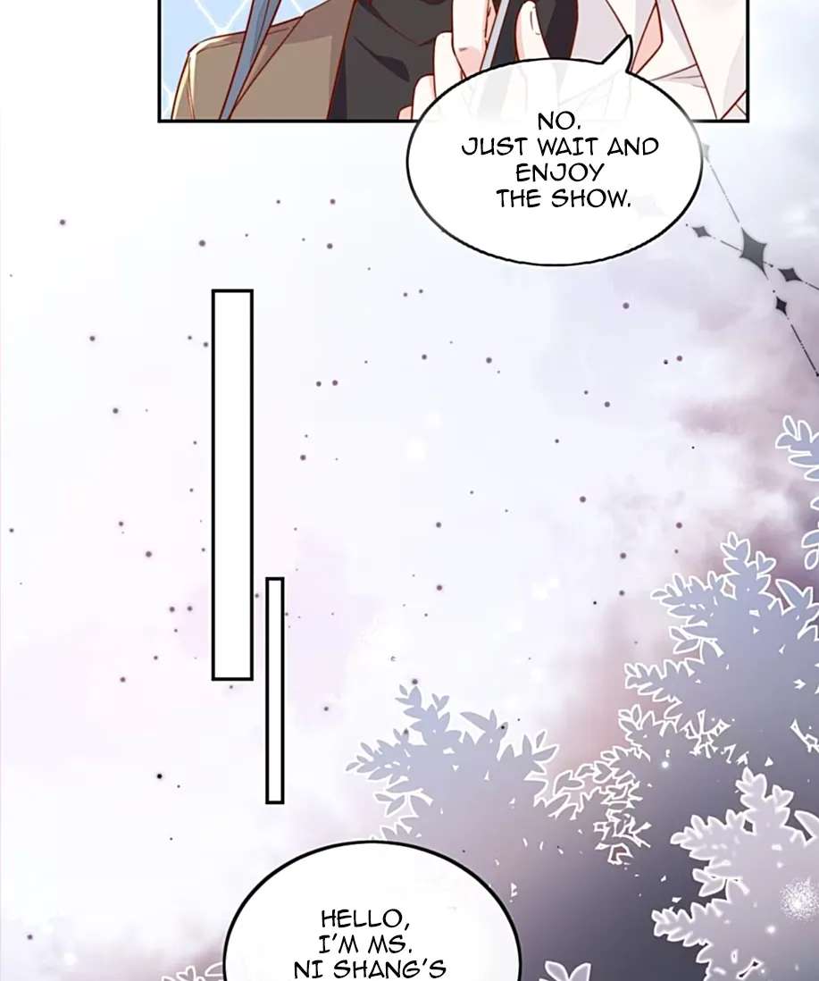 The Way My Nemesis Looks At Me Is Slowly Shifting Chapter 11 - page 42