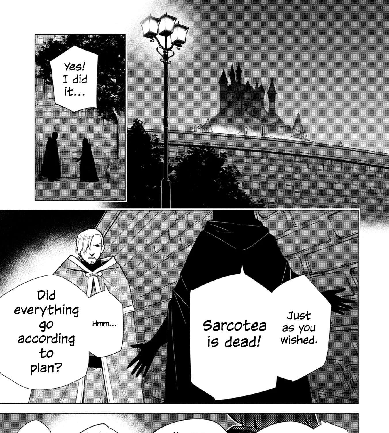 Kyuutei Madoushi Minarai o Yamete, Mahou Item Shokunin ni Narimasu Chapter 38 - page 23
