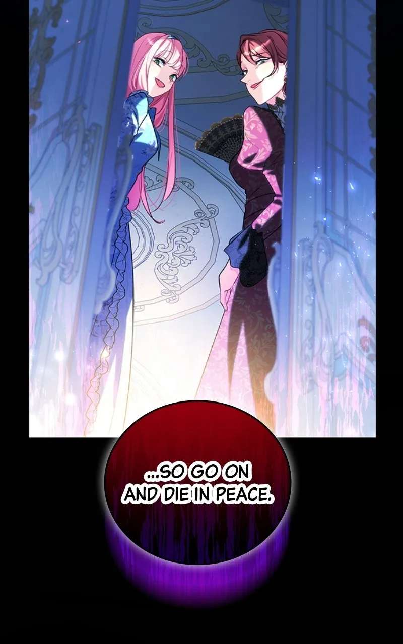 3 Years withthe Grim Reaper Chapter 1 - page 56