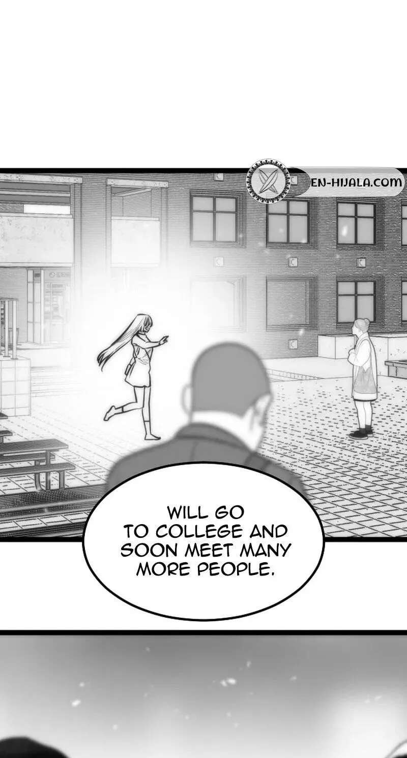 The Nine Cloud Dream: Zero Chapter 57 - page 81