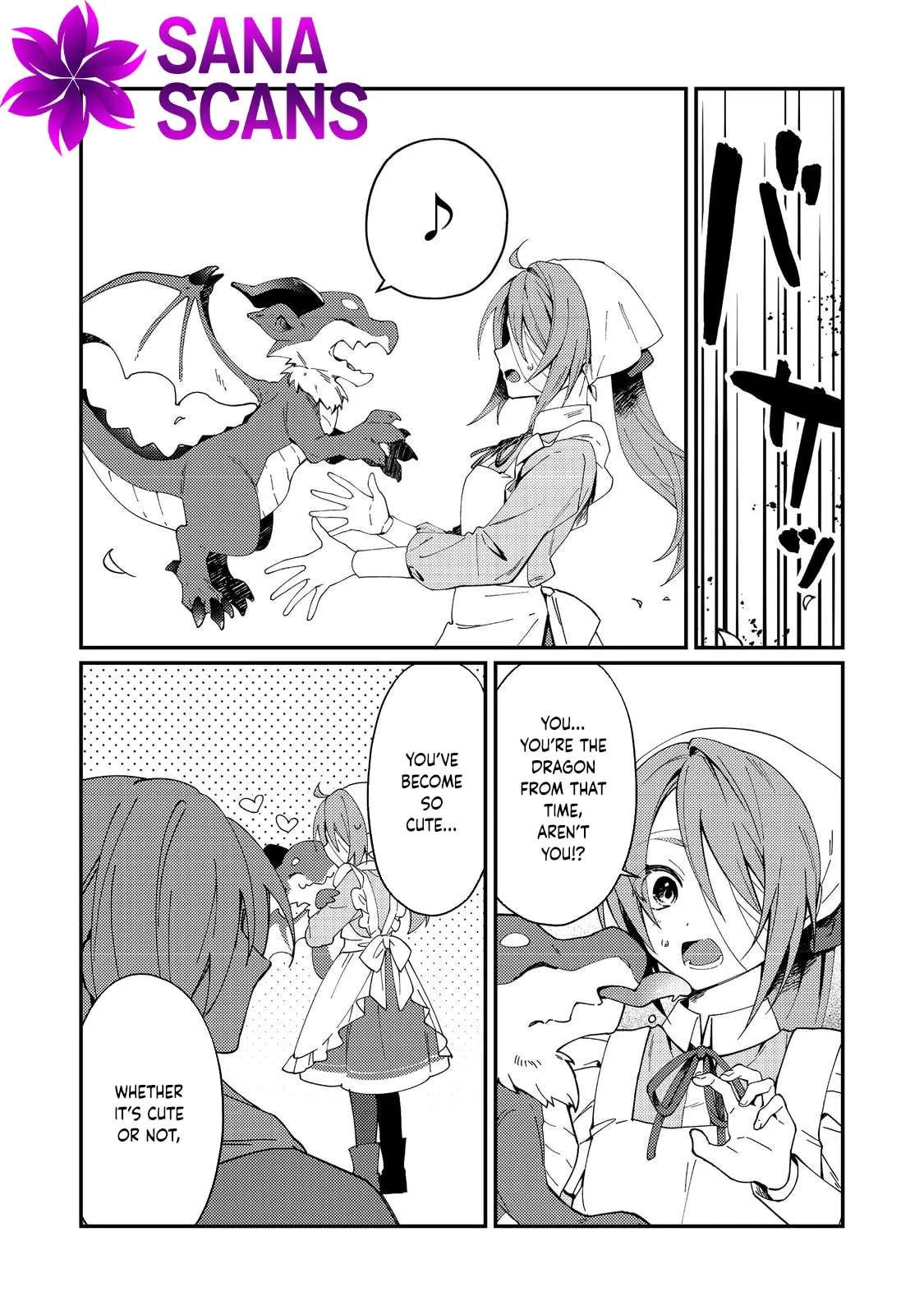 Hiroware Deshi to Birei Majutsushi ~Monogusa Shishou no Kutsushita Sagashi wa Kyou mo Taihendesu~ @COMIC Chapter 3 - page 22