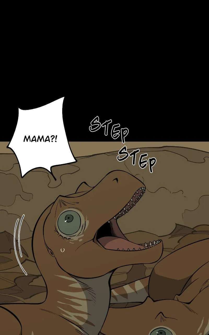 Ancient Animal Tales Chapter 60 - page 1
