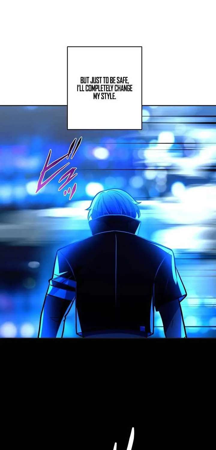 Reborn Ranker – Gravity User (Manga) Chapter 211 - page 61