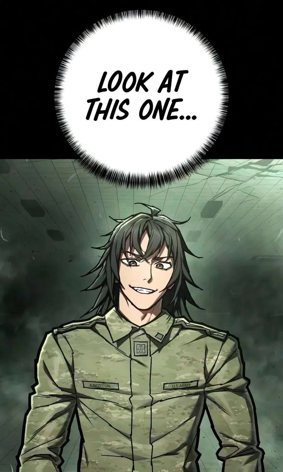 The Executioner Chapter 73 - page 126