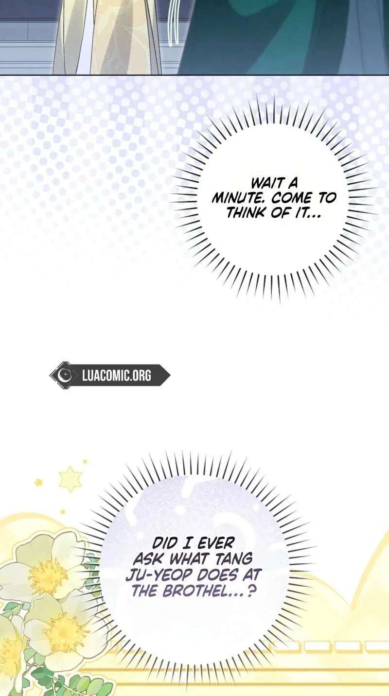 Surviving as the Dang Clan's Handmaiden Chapter 48 - page 54