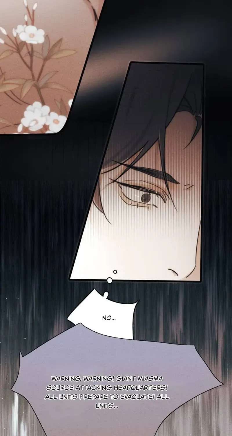 Bait For Returning to The Cage Chapter 4 - page 19