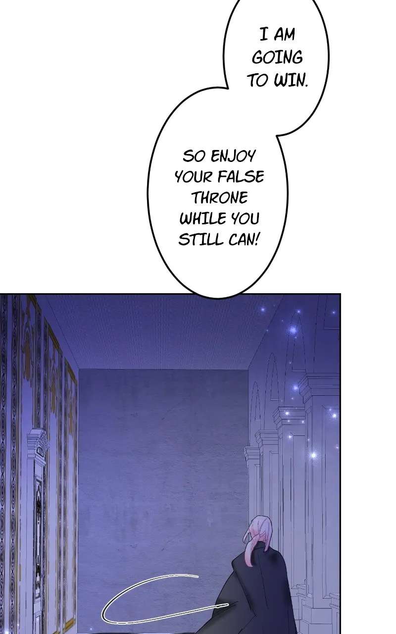 The King's ForbiddenFlower Chapter 29 - page 34