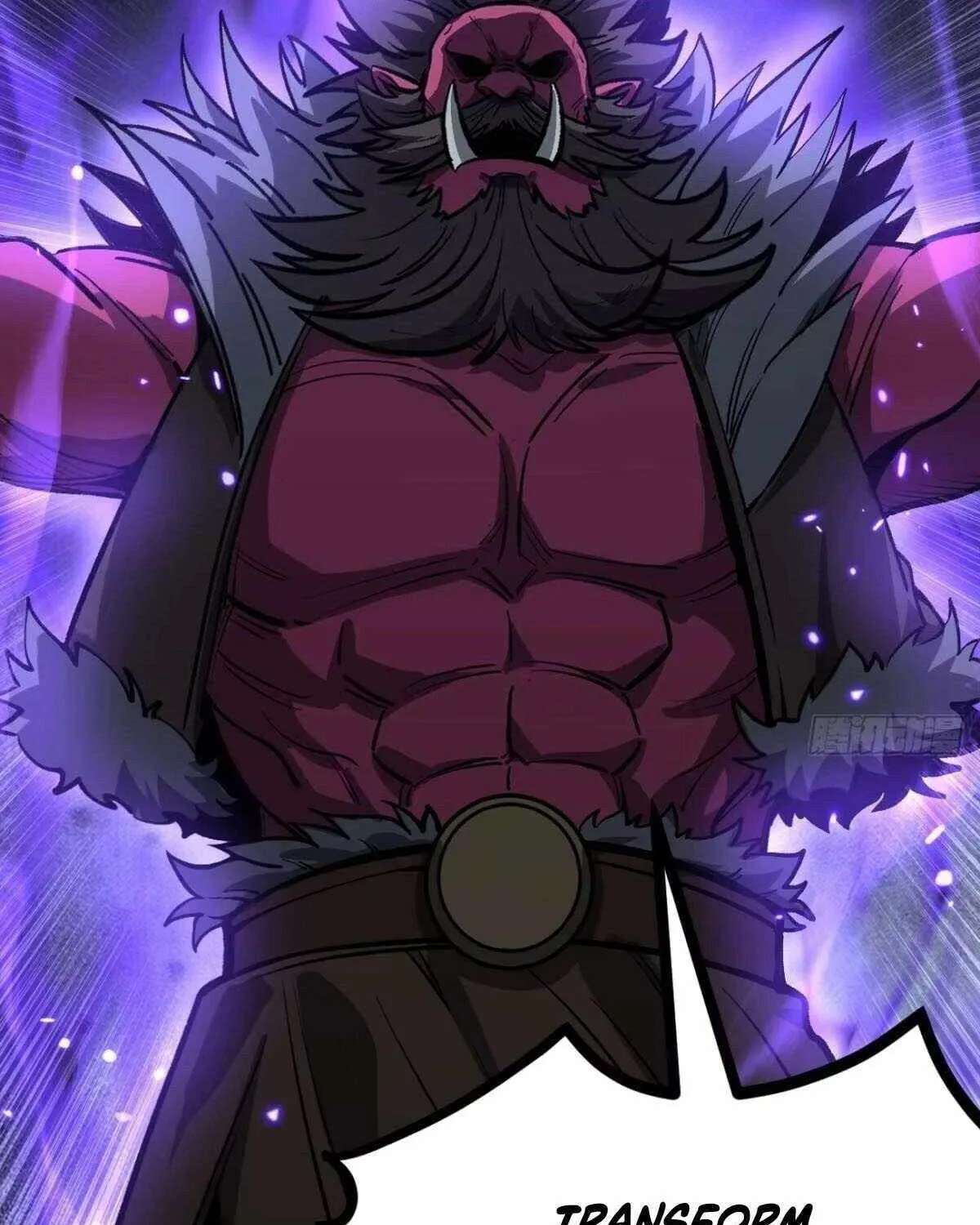 Gatekeeper Of The Boundless World Chapter 193 - page 38