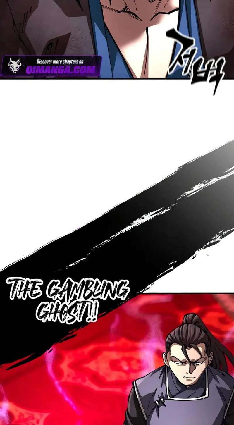Warrior Grandpa and His Supreme Granddaughter Chapter 118 - page 44