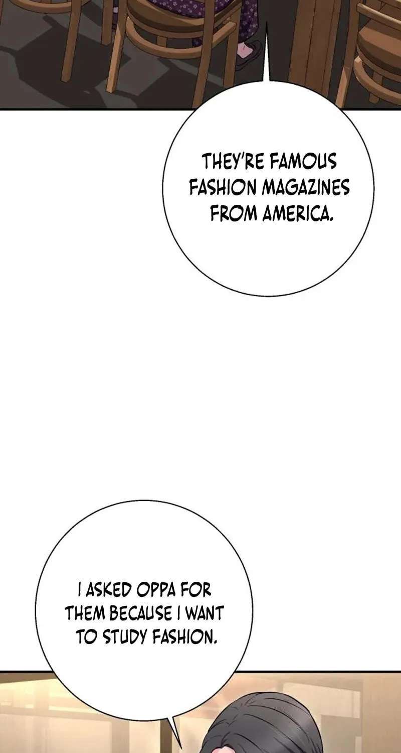 The Chaebol Family's Genius Monster Chapter 22 - page 101