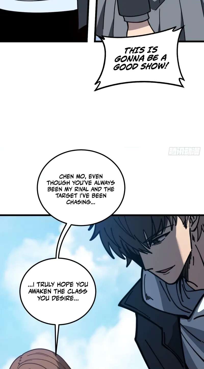 Global Awakening: The Synthesis Master Starts with an Undead Army Chapter 1 - page 40