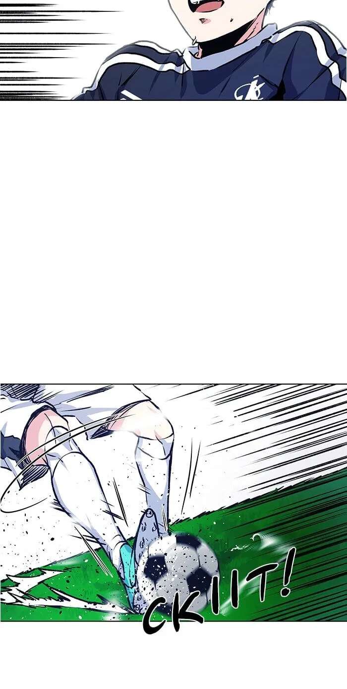 Top Corner Chapter 259 - page 31