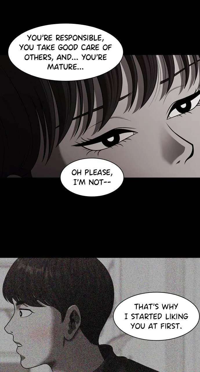 Tomorrow Chapter 252 - page 49
