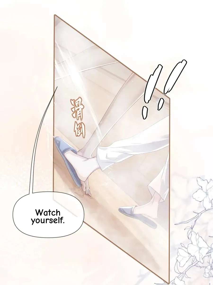 Programmed To Love You Chapter 6 - page 36