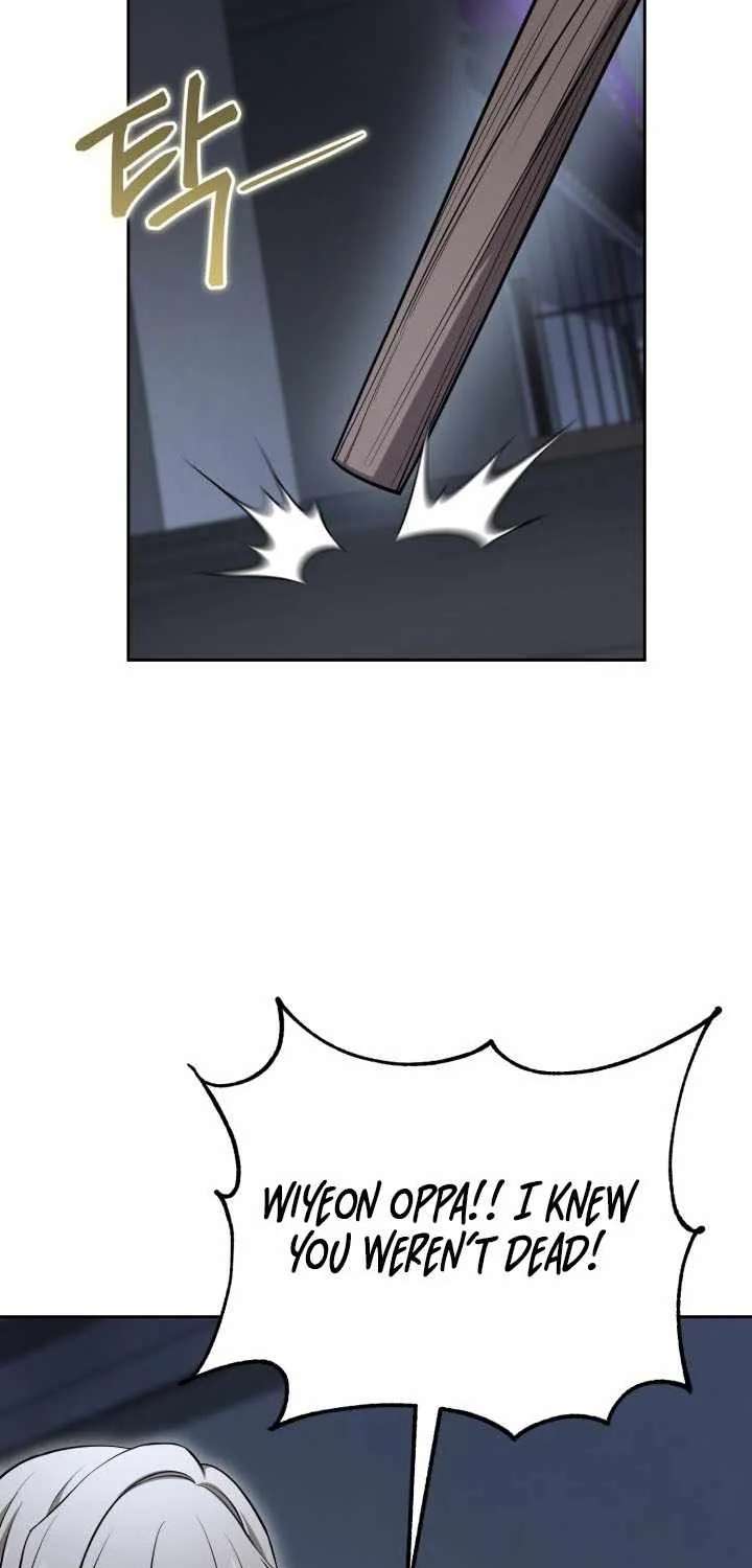 Kidnapped Dragons Chapter 62 - page 92