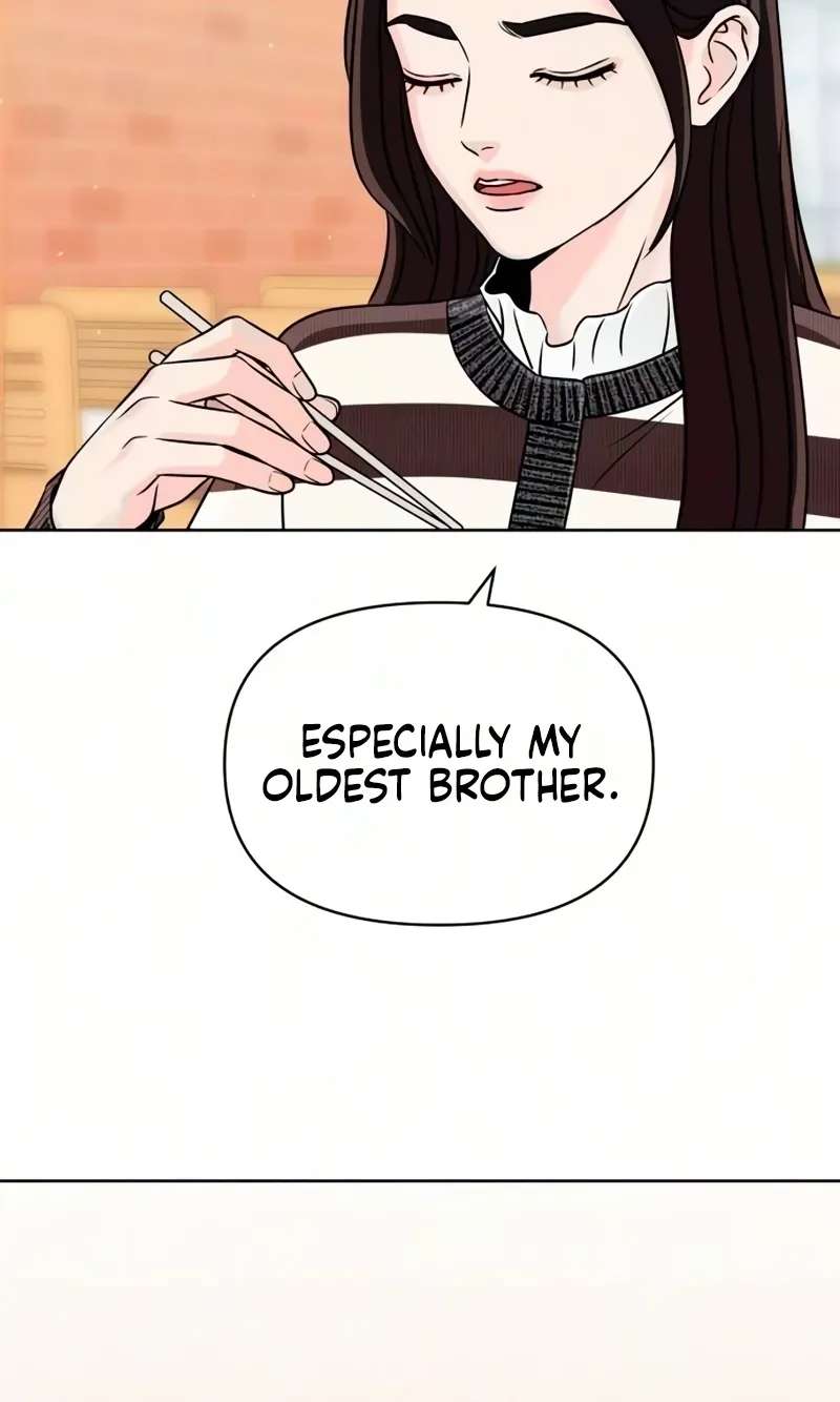 I Don't Want to Be a Man Chapter 11 - page 56