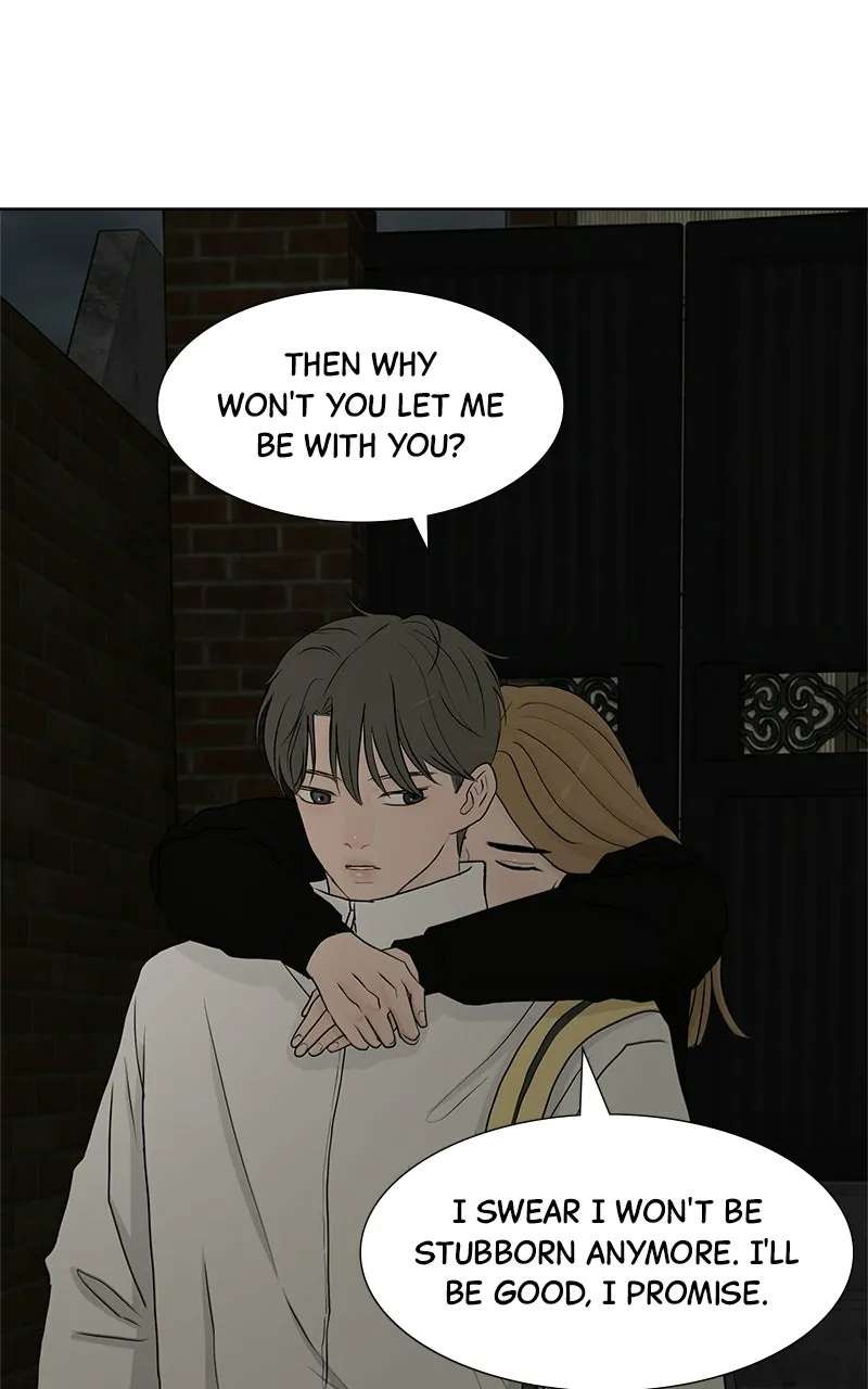 Between Two Floors Chapter 64 - page 45