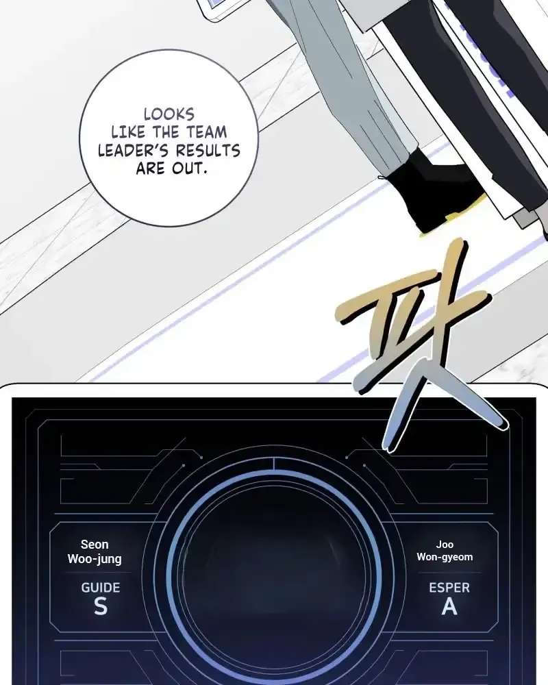 A Guide to Proper Precognition Chapter 2 - page 26
