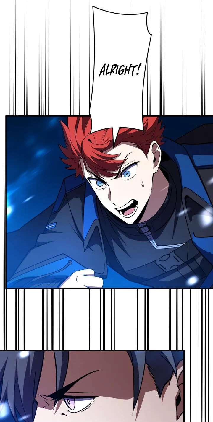 The Underworld Transcendent Is Unrivaled at the School——! Chapter 45 - page 72