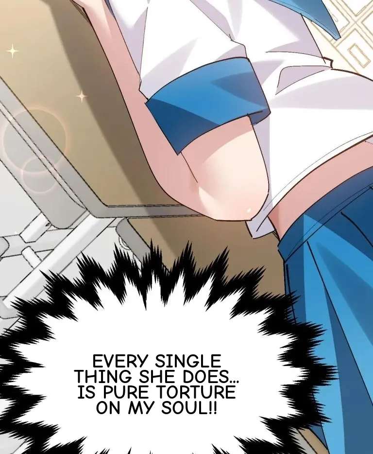 The Graduation Project Is, Making Butter! Chapter 61 - page 43