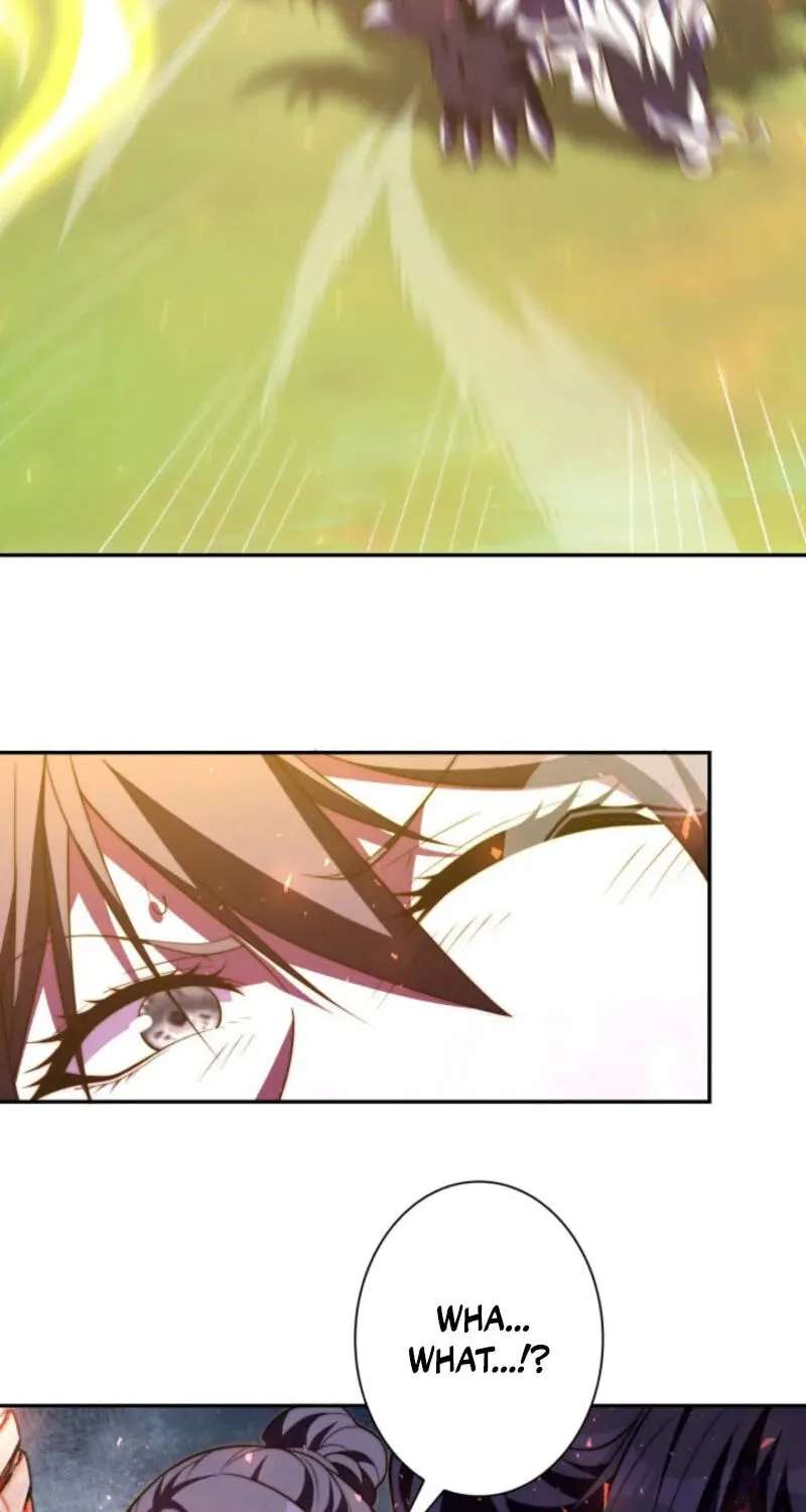 Reborn With Might: Spearhead to the Zenith Chapter 92 - page 50