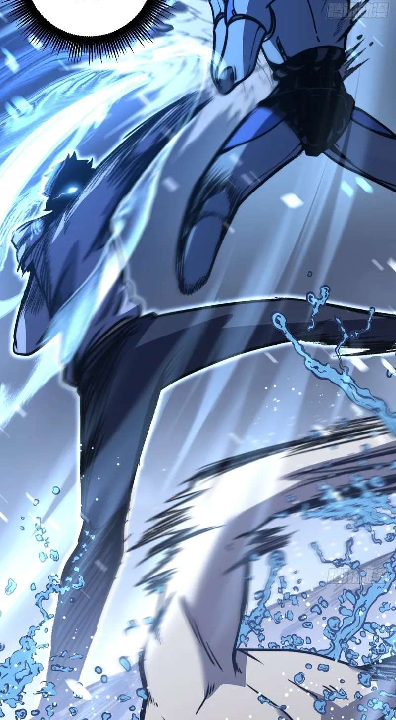 Global Awakening: The Synthesis Master Starts with an Undead Army Chapter 1 - page 19