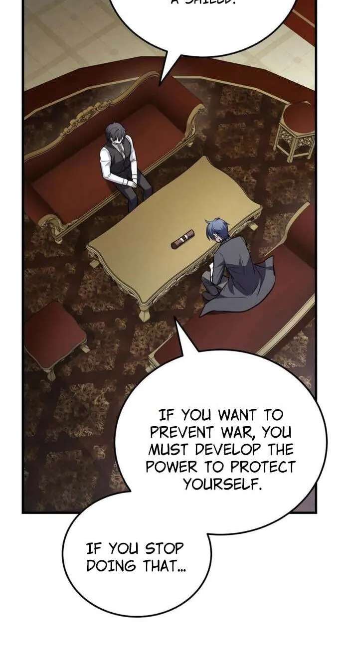 I Married the Dragon I Killed Chapter 13 - page 87