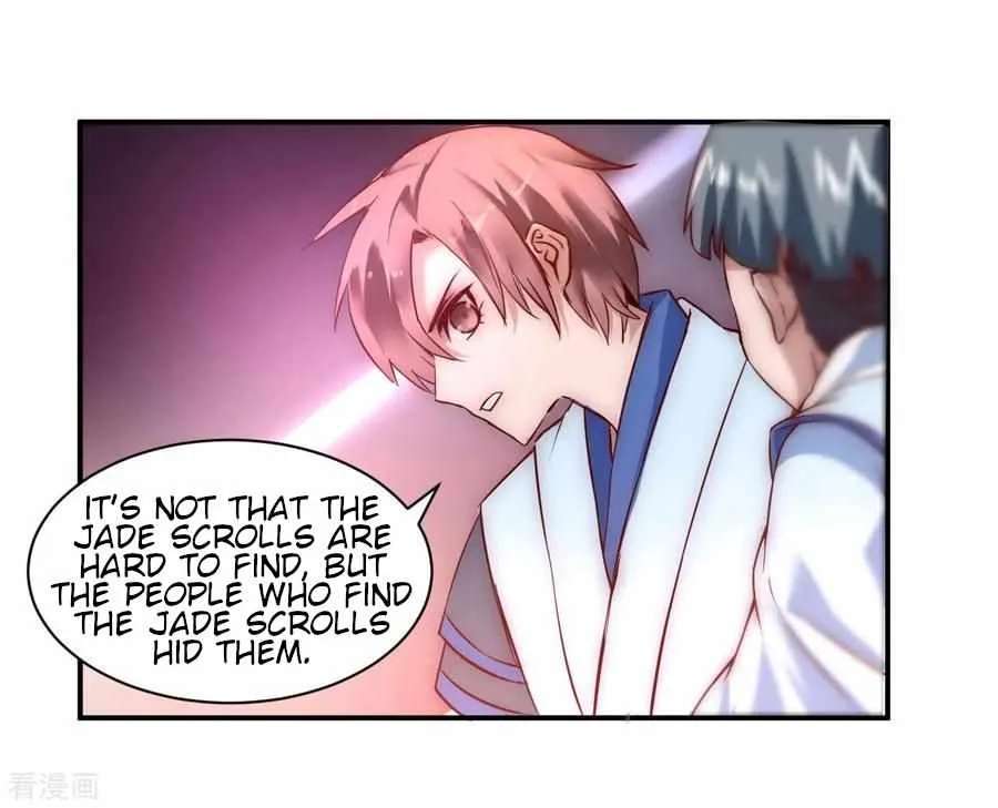 Reversal Path Of Miracle Chapter 5 - page 6