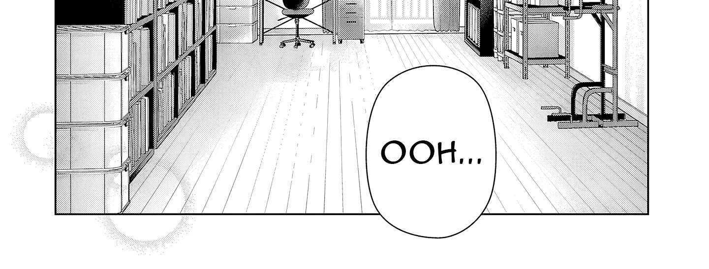Our Slightly Offbeat Love Story Chapter 8 - page 35