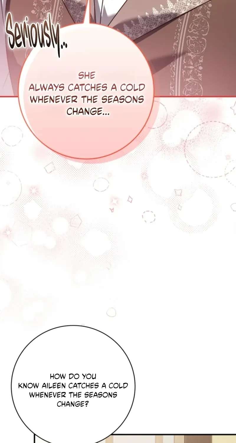 Get Out of My Romance Fantasy Chapter 18 - page 39