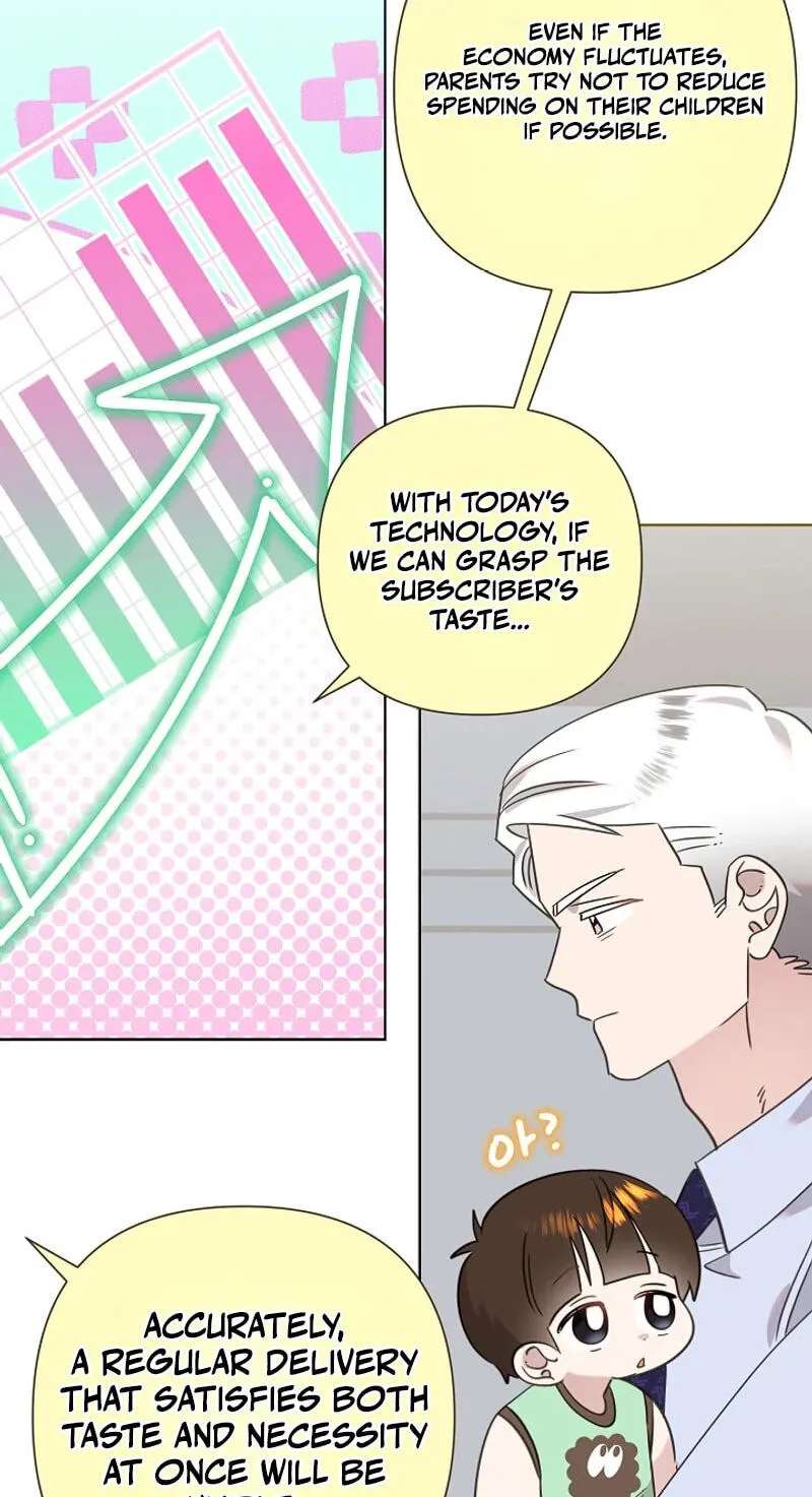 My Brother and His Gift Chapter 99 - page 28